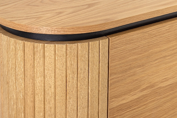 Highboard ATELIER der Firma Casa Élite