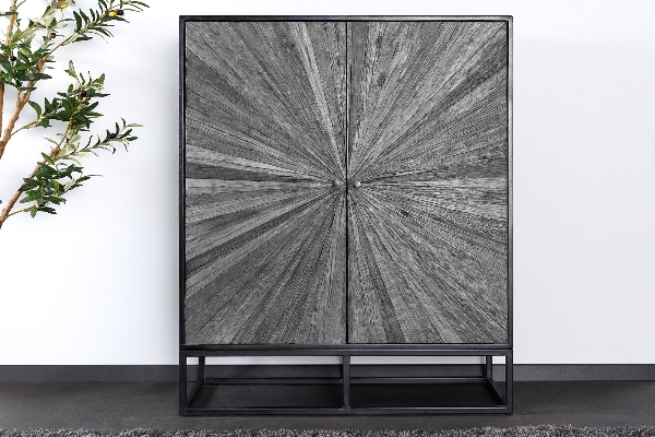 Highboard BARRACUDA der Firma Casa Élite