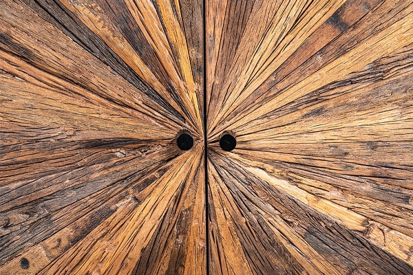 Sideboard BARRACUDA der Firma Casa Élite