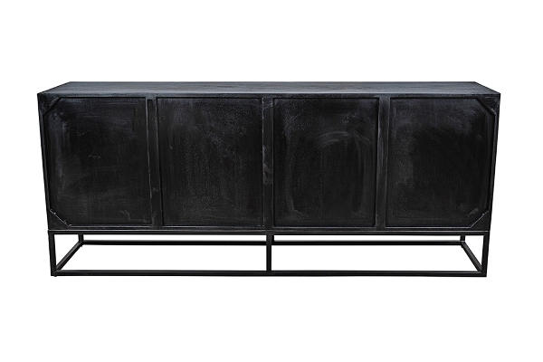 Sideboard BARRACUDA der Firma Casa Élite