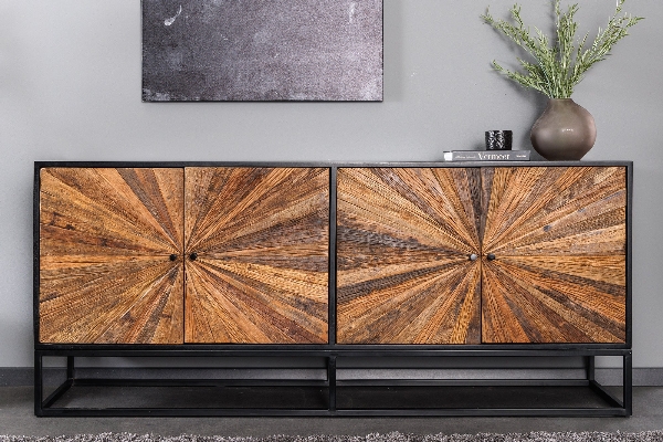 Sideboard BARRACUDA der Firma Casa Élite