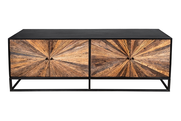 Sideboard BARRACUDA der Firma Casa Élite