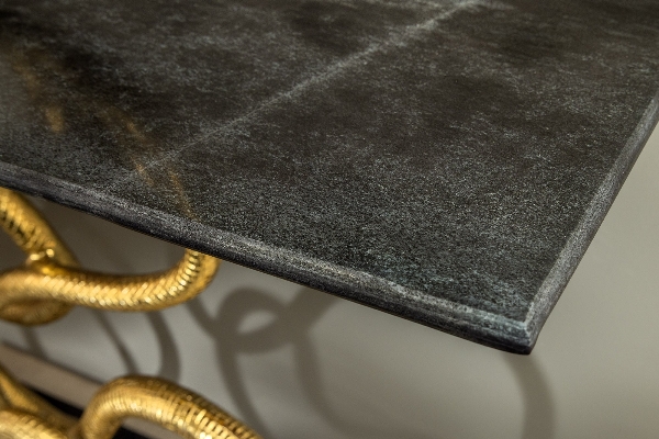 Konsole WILDLIFE SNAKE der Firma Casa Élite