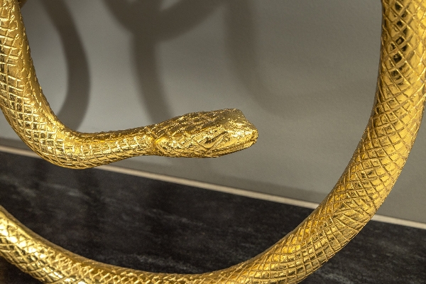 Konsole WILDLIFE SNAKE der Firma Casa Élite