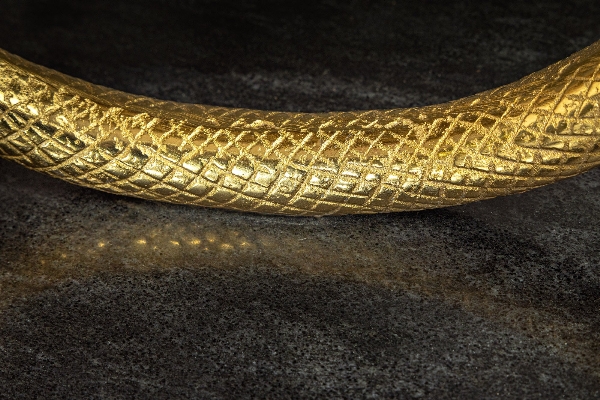 Konsole WILDLIFE SNAKE der Firma Casa Élite