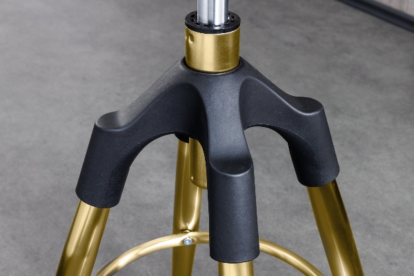 Barhocker INDUSTRIAL der Firma Casa Élite