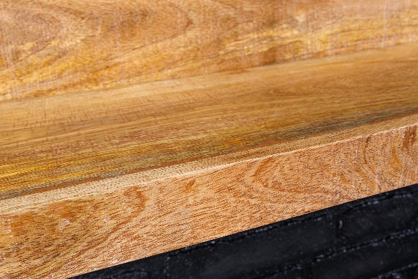 Wandregal MAKASSAR der Firma Casa Élite