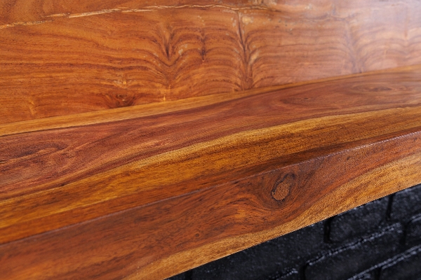 Wandregal MAKASSAR der Firma Casa Élite