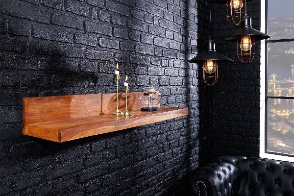 Wandregal MAKASSAR der Firma Casa Élite