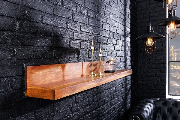 Wandregal MAKASSAR der Firma Casa Élite