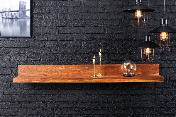 Wandregal MAKASSAR der Firma Casa Élite