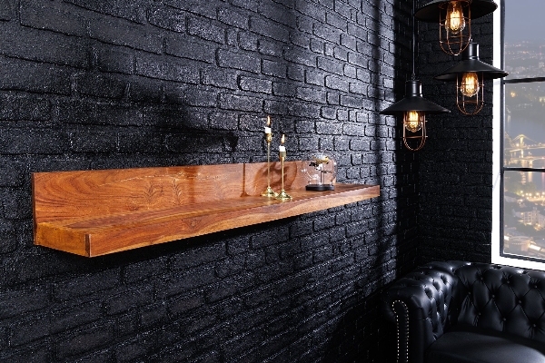 Wandregal MAKASSAR der Firma Casa Élite