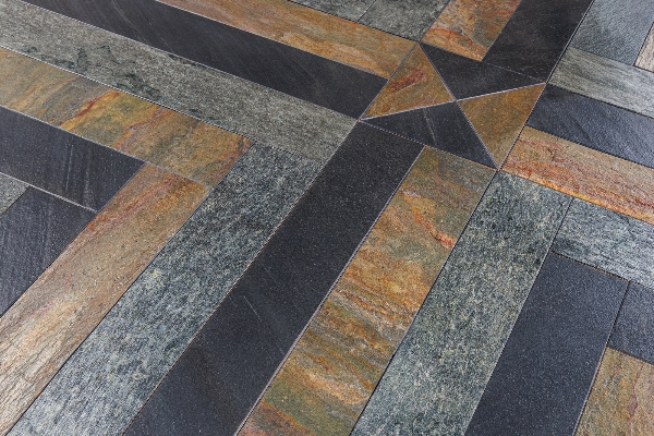 Dining table MOUNTAIN SOUL der Firma Casa Élite