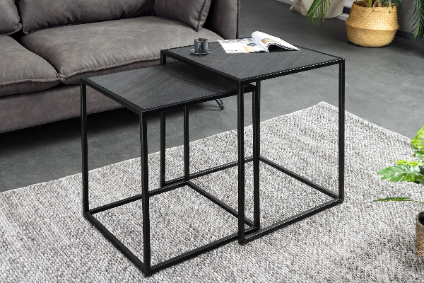 Coffee table MOUNTAIN SOUL der Firma Casa Élite