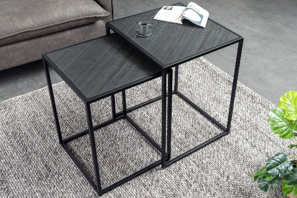 Coffee table MOUNTAIN SOUL der Firma Casa Élite