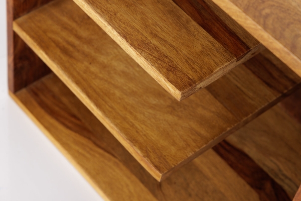 Beistelltisch CUBUS der Firma Casa Élite