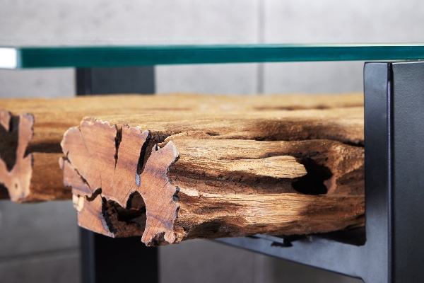 Konsole BARRACUDA der Firma Casa Élite