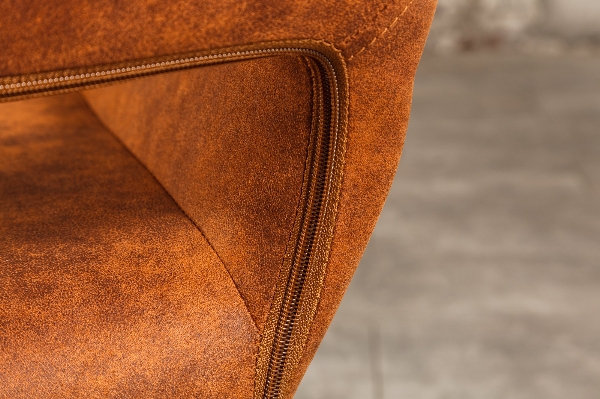 Stuhl MUSTANG der Firma Casa Élite