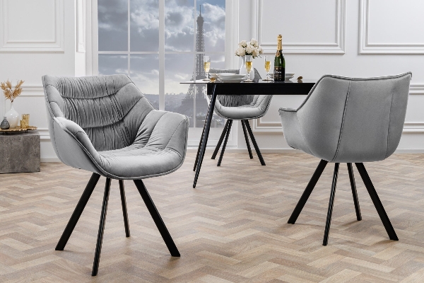 Stuhl THE DUTCH COMFORT der Firma Casa Élite