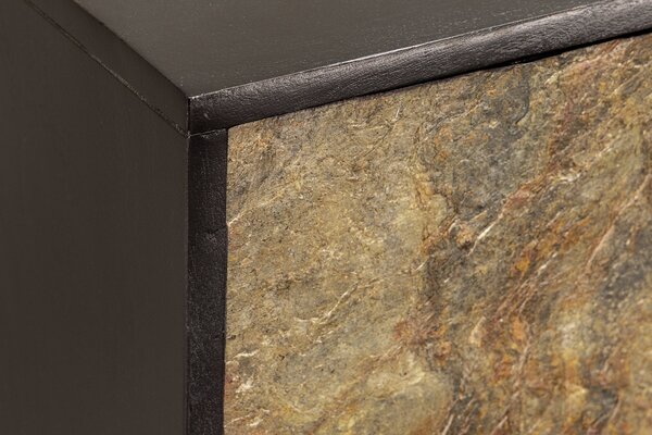 TV Board MOUNTAIN SOUL der Firma Casa Élite