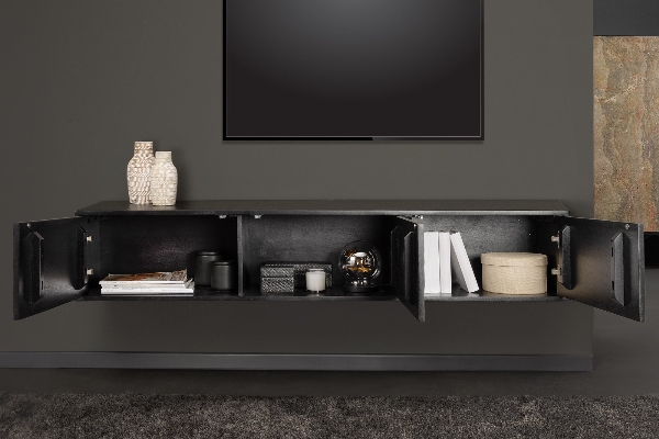 TV Board MOUNTAIN SOUL der Firma Casa Élite