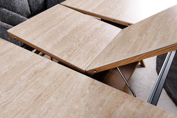 Esstisch UNIQUE der Firma Casa Élite