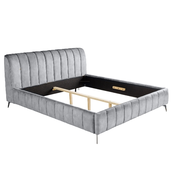 Bett AMSTERDAM der Firma Casa Élite