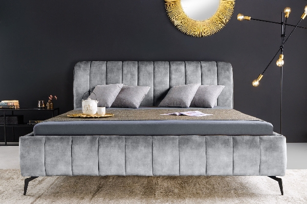 Bett AMSTERDAM der Firma Casa Élite