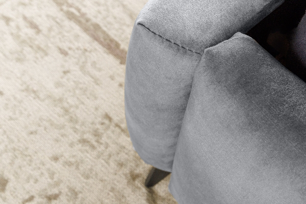 Bett AMSTERDAM der Firma Casa Élite