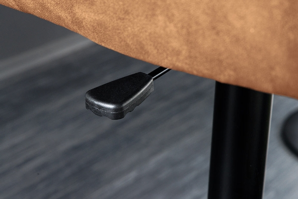 Barhocker BIG GEORGE der Firma Casa Élite