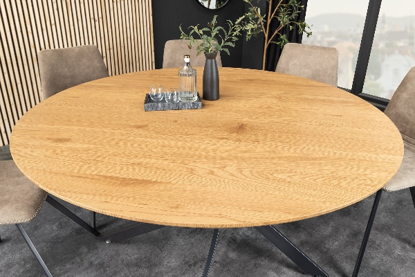 Esstisch HELIX der Firma Casa Élite