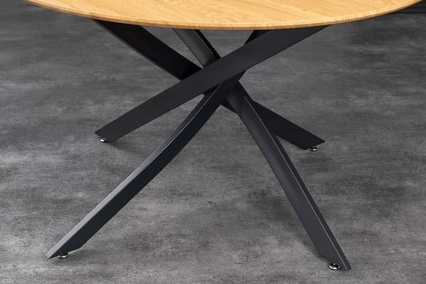 Esstisch HELIX der Firma Casa Élite