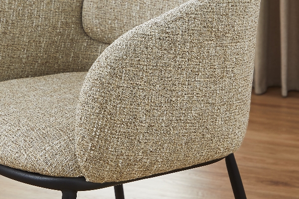 Stuhl FLORENZ der Firma Casa Élite