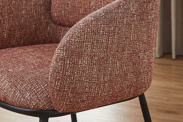 Stuhl FLORENZ der Firma Casa Élite