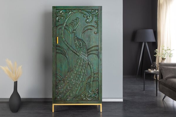 Highboard PEACOCK der Firma Casa Élite