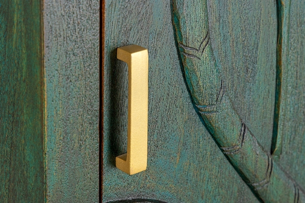 Highboard PEACOCK der Firma Casa Élite