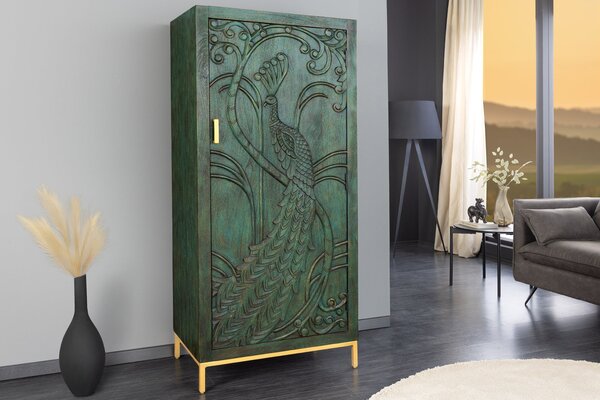 Highboard PEACOCK der Firma Casa Élite
