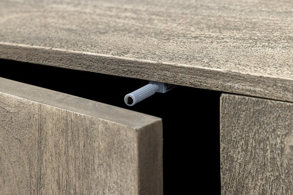 TV-Board ART DECO der Firma Casa Élite