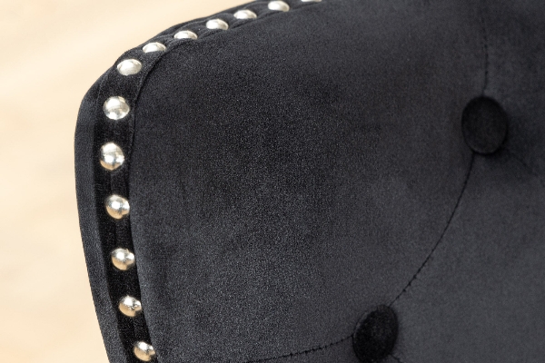 Stuhl CASTLE der Firma Casa Élite