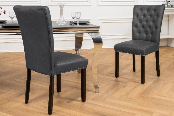 Stuhl CASTLE der Firma Casa Élite