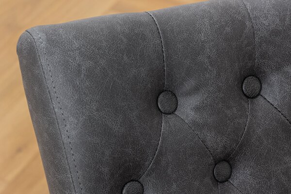 Stuhl CASTLE der Firma Casa Élite