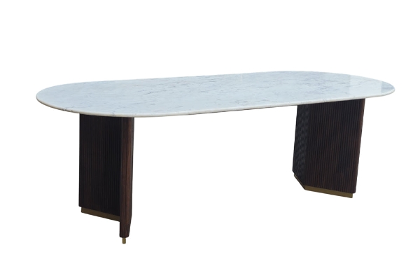 Esstisch GATSBY der Firma Casa Élite