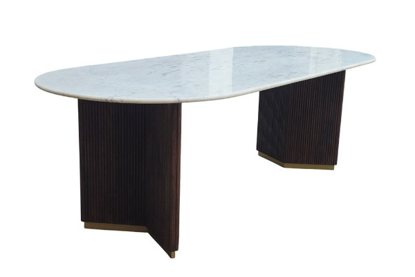 Esstisch GATSBY der Firma Casa Élite