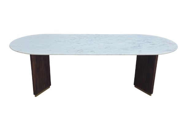 Esstisch GATSBY der Firma Casa Élite