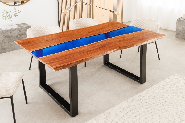 Esstisch LIQUID der Firma Casa Élite