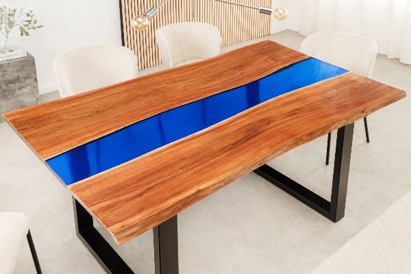 Esstisch LIQUID der Firma Casa Élite