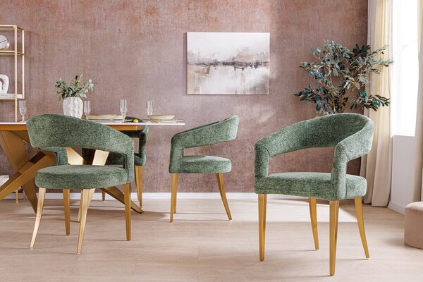 Stuhl BOUTIQUE der Firma Casa Élite