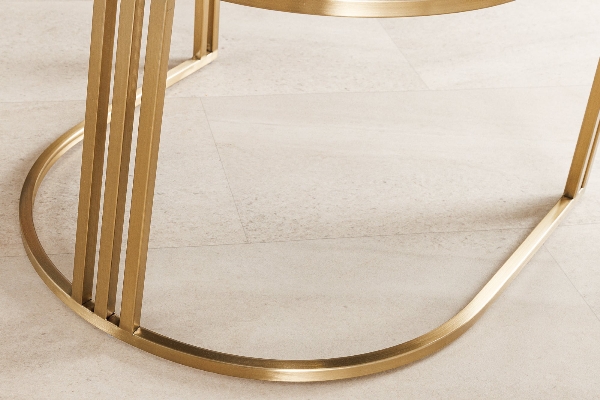 Stuhl EXTRAVAGANCIA der Firma Casa Élite