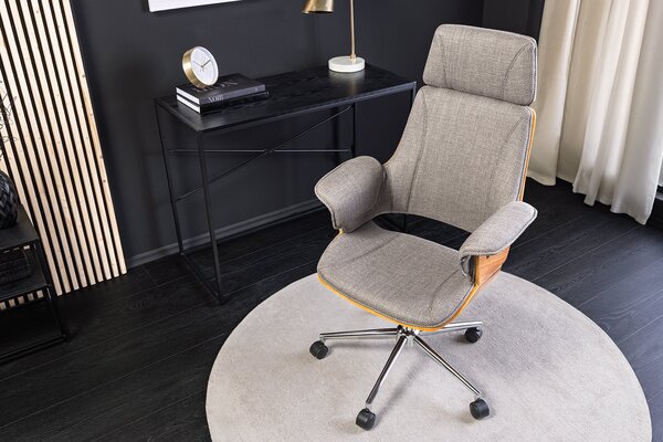 Bürostuhl MANHATTAN der Firma Casa Élite