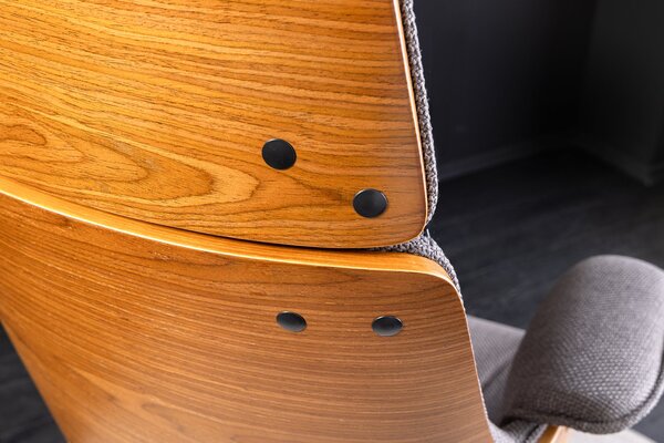 Bürostuhl MANHATTAN der Firma Casa Élite